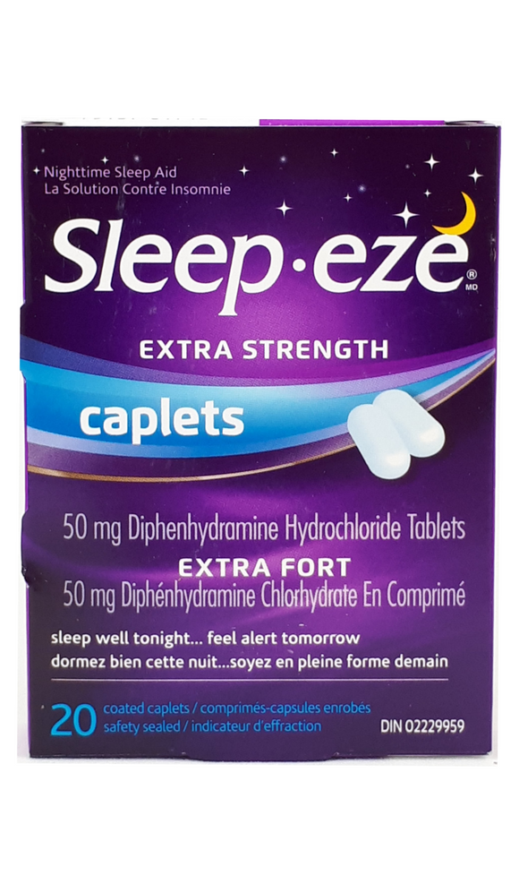 Sleep  aids