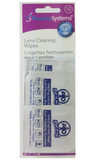 Lens Cleaning Wipes, 10 Wipes - Green Valley Pharmacy Ottawa Canada