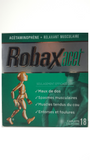 Robaxacet, 18 Caplets - Green Valley Pharmacy Ottawa Canada