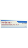 Hyderm 1%, 15g Cream - Green Valley Pharmacy Ottawa Canada