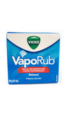 Vicks VapoRub Ointment - Green Valley Pharmacy Ottawa Canada