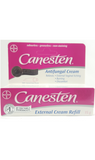 Canesten, 15g External Vaginal Cream - Green Valley Pharmacy Ottawa Canada