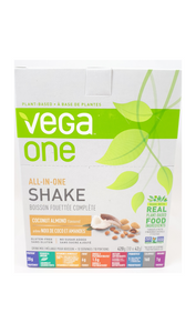 VegaOne All-in-One Shake, 42g Drink Mix - Green Valley Pharmacy Ottawa Canada