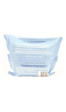 Neutrogena All-in-One, 25 Makeup Removing Wipes - Green Valley Pharmacy Ottawa Canada
