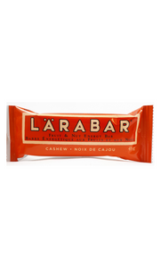 Larabar 48g, 1 Cashew Bar - Green Valley Pharmacy Ottawa Canada