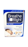 Breathe Right Small/Medium, 30 Tan Nasal Strips - Green Valley Pharmacy Ottawa Canada