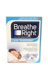 Breathe Right Large, 30 Clear Nasal Strips - Green Valley Pharmacy Ottawa Canada
