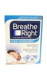 Breathe Right Small/Medium, Clear Nasal Strips - Green Valley Pharmacy Ottawa Canada