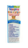 NeilMed Naspira Nasal Oral Aspirator - Green Valley Pharmacy Ottawa Canada