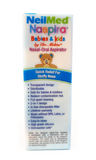 NeilMed Naspira Nasal Oral Aspirator - Green Valley Pharmacy Ottawa Canada