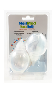 NeilMed Nasal Bulb - Green Valley Pharmacy Ottawa Canada