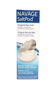 Navage Salt Pod - Green Valley Pharmacy Ottawa Canada