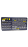 Advil nighttime liquid gels, 40 capsules - Green Valley Pharmacy Ottawa Canada