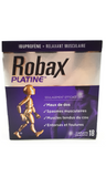 Robax Platinum, 18 caplets - Green Valley Pharmacy Ottawa Canada