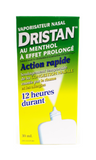 Dristan Mentholated Nasal Spray, Long Lasting 30 mL - Green Valley Pharmacy Ottawa Canada