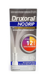Drixoral No Drip Nasal Decongestant with Chamomile, 15 mL - Green Valley Pharmacy Ottawa Canada