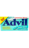 Advil  Liqui-Gels 200mg - Green Valley Pharmacy Ottawa Canada