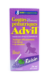Advil Pediatric Drops , 24 mL - Green Valley Pharmacy Ottawa Canada