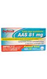 Preferred ASA 81mg, 120+30  tablets - Green Valley Pharmacy Ottawa Canada