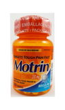 Mortrin Regular Strength, Easy Open bottle, 150 tablets - Green Valley Pharmacy Ottawa Canada