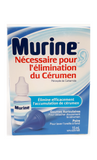 Murnine Ear Wax Removal System - Green Valley Pharmacy Ottawa Canada