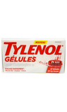 Tylenol Liquid Gels, 325 mg, 32 Capsules - Green Valley Pharmacy Ottawa Canada