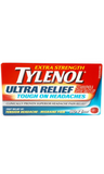 Tylenol Ultra Relief with Caffeine, eZtabs - Green Valley Pharmacy Ottawa Canada