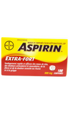 Aspirin Extra Strength, 500mg, 100 tablets - Green Valley Pharmacy Ottawa Canada