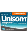 Unisom XS Sleep Gels, 20 gel capsules - Green Valley Pharmacy Ottawa Canada