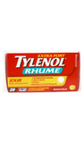 Tylenol XS Cold Daytime, eZtabs, 20 tabs - Green Valley Pharmacy Ottawa Canada