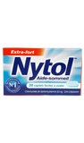 Nytol Extra Strength, 20 caplets - Green Valley Pharmacy Ottawa Canada
