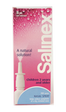 Salinex Nasal spray Ages 2 years and up, 30 mL - Green Valley Pharmacy Ottawa Canada