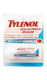 Tylenol Regular eZtabs 325mg,  12 tablets - Green Valley Pharmacy Ottawa Canada