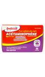 Preferred Acetaminophen Melts, Junior Strength 160mg, 20 tablets - Green Valley Pharmacy Ottawa Canada