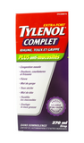 Tylenol Complete Cold, Cough & Flu, 270 mL - Green Valley Pharmacy Ottawa Canada