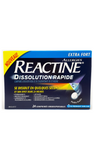 Reactine Rapid Dissolve XS, 24 dissolving tablets - Green Valley Pharmacy Ottawa Canada