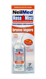 NeilMed Gentle Stream NasaMist, 177 mL - Green Valley Pharmacy Ottawa Canada