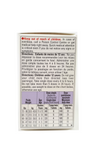 Acetaminophen Childrens Chewable tablets, grape flavor, 24 tablets - Green Valley Pharmacy Ottawa Canada