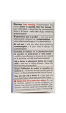 Acetaminophen Childrens Chewable tablets, grape flavor, 24 tablets - Green Valley Pharmacy Ottawa Canada