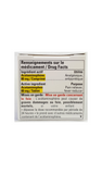 Acetaminophen Childrens Chewable tablets, grape flavor, 24 tablets - Green Valley Pharmacy Ottawa Canada