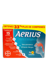 Aerius 5mg Tablets - Green Valley Pharmacy Ottawa Canada