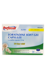 Loratidine Soft Gel Capsules, 10mg - Green Valley Pharmacy Ottawa Canada