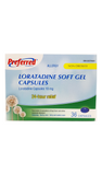 Loratidine Soft Gel Capsules, 10mg - Green Valley Pharmacy Ottawa Canada
