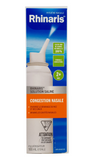 Rhinaris Nasal Saline Spray, 100 mL - Green Valley Pharmacy Ottawa Canada