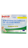 Loratidine Soft Gel Capsules, 10mg - Green Valley Pharmacy Ottawa Canada