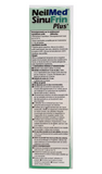 NeilMed SinuFrin Plus Spray, 15 mL - Green Valley Pharmacy Ottawa Canada