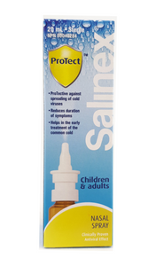 Salinex Protect, 20 mL - Green Valley Pharmacy Ottawa Canada