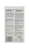 Advil XS To-Go, 400mg, 10 capsules - Green Valley Pharmacy Ottawa Canada