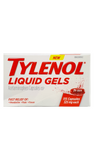 Tylenol Liquid Gels, 325 mg, 32 Capsules - Green Valley Pharmacy Ottawa Canada
