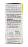 Advil Children's Age 2 to 12 Yrs, Bubblegum flavor, 120 mL - Green Valley Pharmacy Ottawa Canada